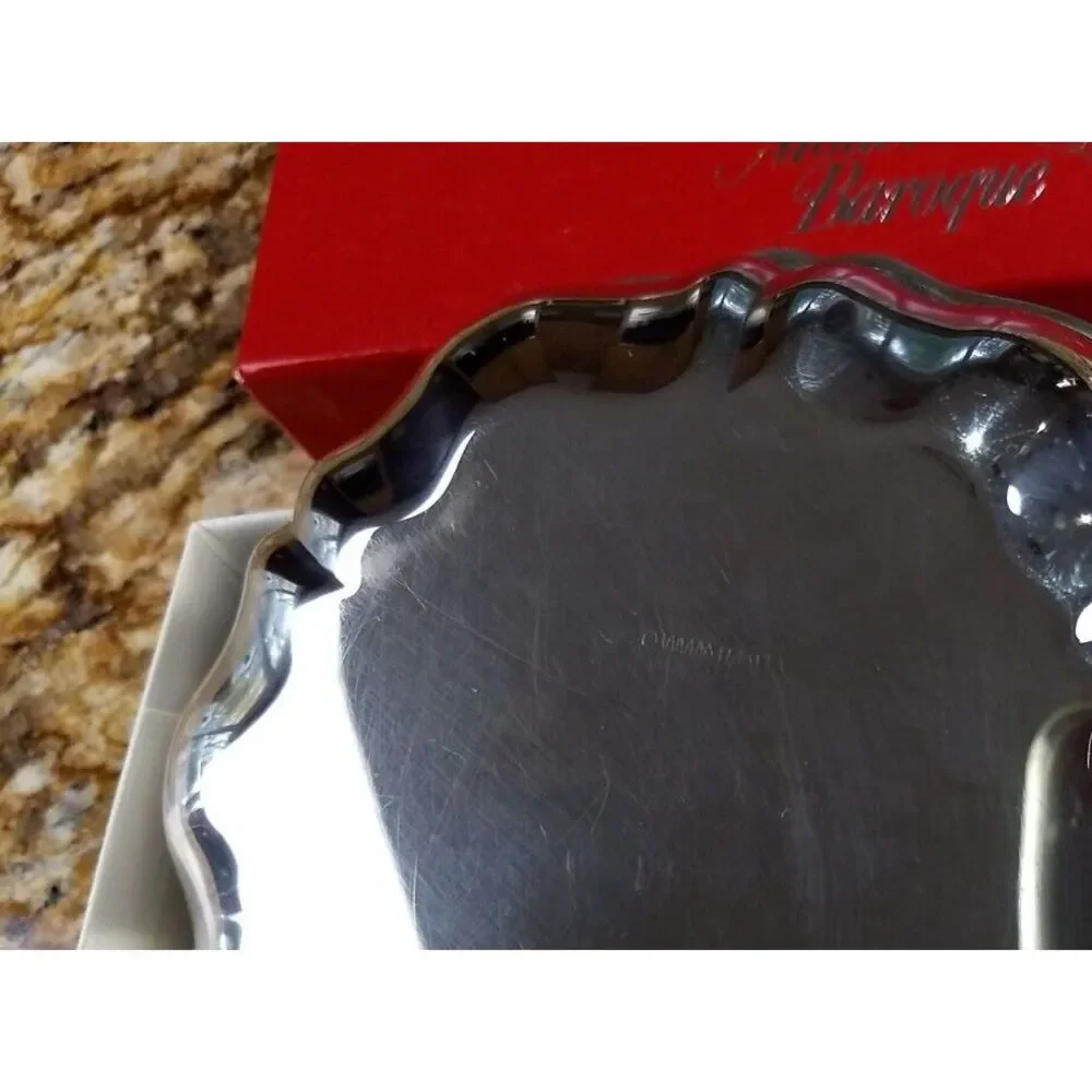 Oneida community silverplate